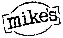 Mike Name Logo - Drinks Ontario