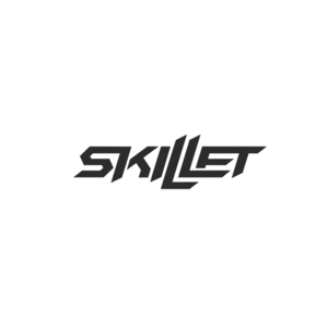 Skillet Logo - SkilletSkillet Vektörel Logo