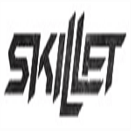 Skillet Logo - Skillet logo (transparent) - Roblox