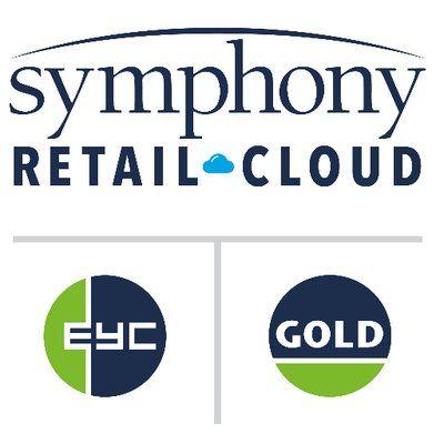 Symphony EYC Logo - Symphony Retail Solutions on Twitter: 