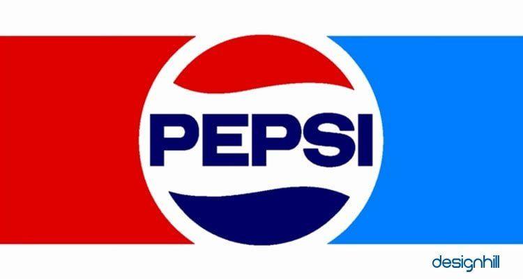 Pepsi Logo - Pepsi Logo History & its Evolution Over 100 Years