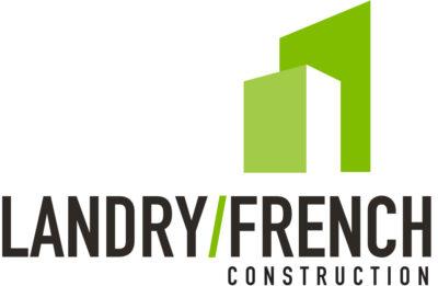 French Company Logo - Landry French Announces New Logo French Construction