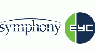 Symphony EYC Logo - Albertsons partners with Symphony EYC | Store Brands
