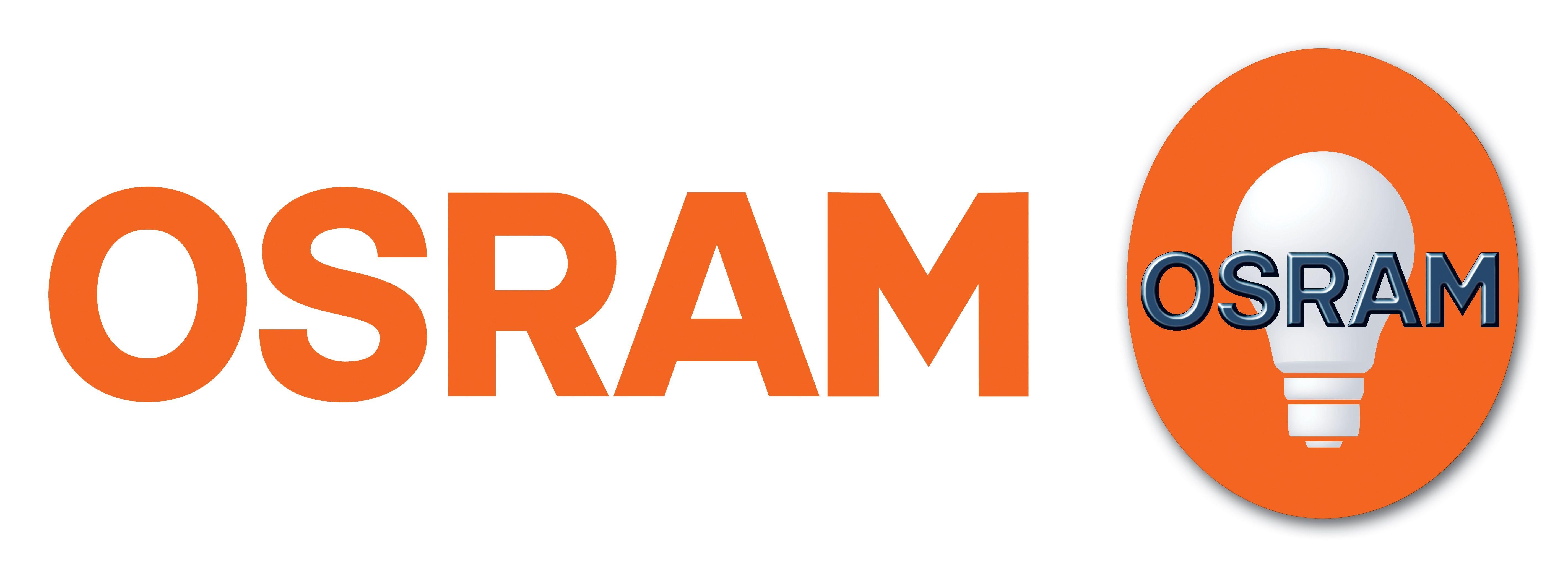 Osram Logo - osram-logo - Northgate Lighting
