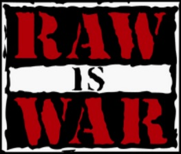 WWE Raw Logo - WWE Raw