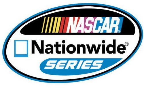 NASCAR Nationwide Series Logo - Nascar Nationwide Series Logo 500x3051
