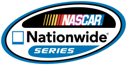 NASCAR Nationwide Series Logo - NASCAR Xfinity Series