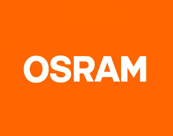 Osram Logo - Osram Logo 9