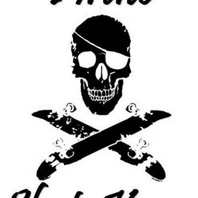 Krew Skateboard Logo - Pirate Skate Krew on Twitter: 