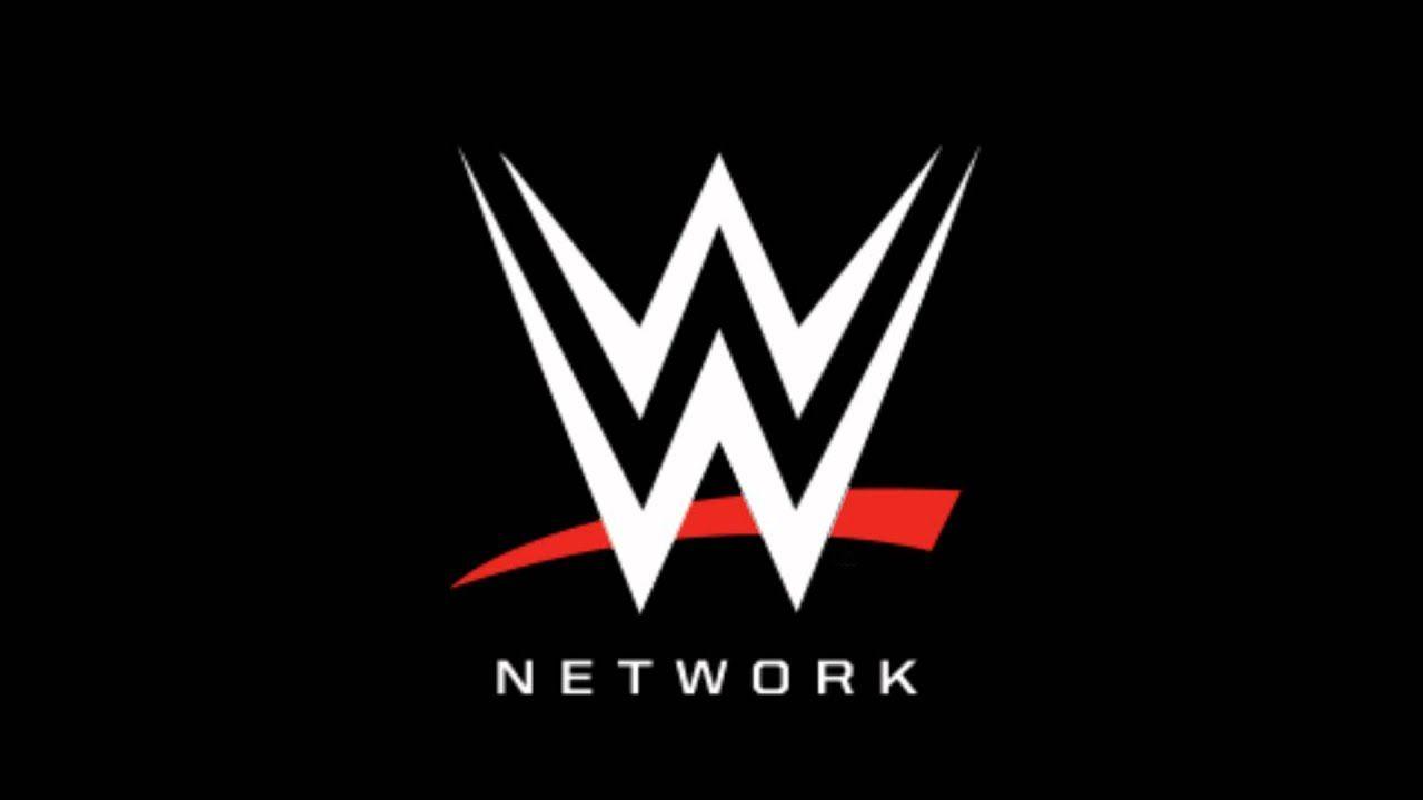 Wwe.com Logo - WWE Network logo - YouTube