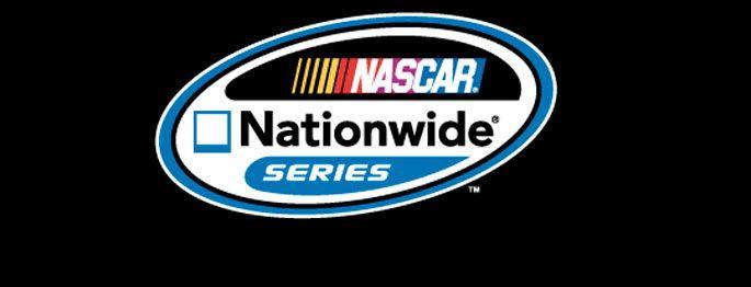 NASCAR Nationwide Series Logo - 2013 NASCAR Nationwide Series Schedule