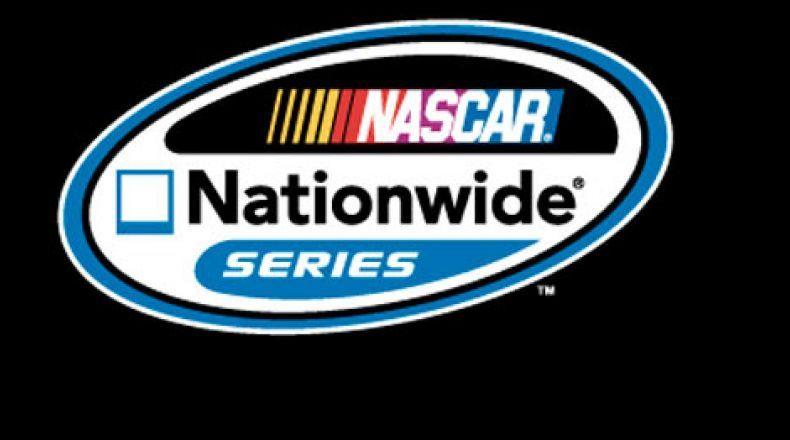 NASCAR Nationwide Series Logo - 2013 NASCAR Nationwide Series Schedule