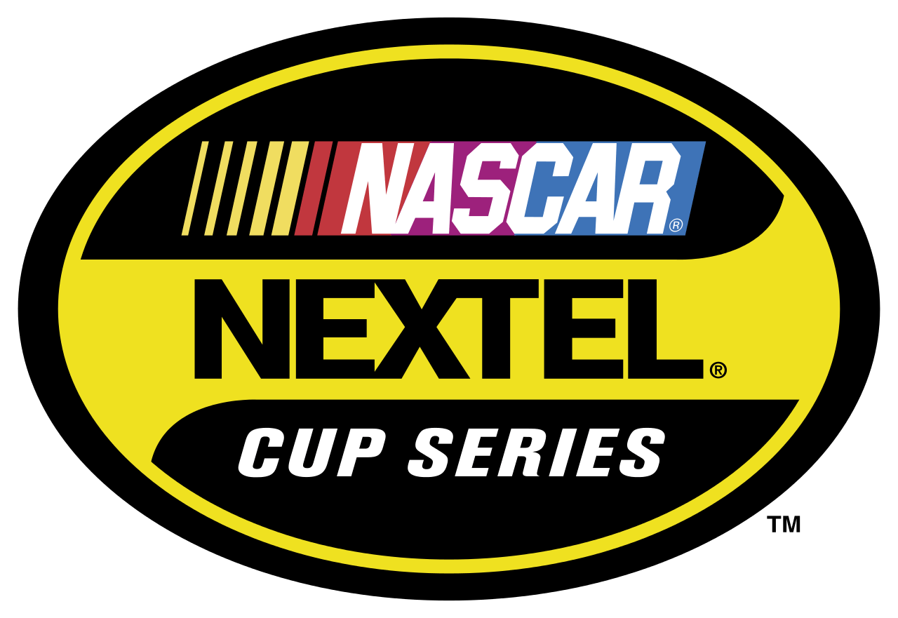 NASCAR Nationwide Series Logo