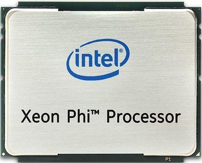 Xeon Phi Logo - Intel Dumps Knights Hill, Future of Xeon Phi Product Line Uncertain ...