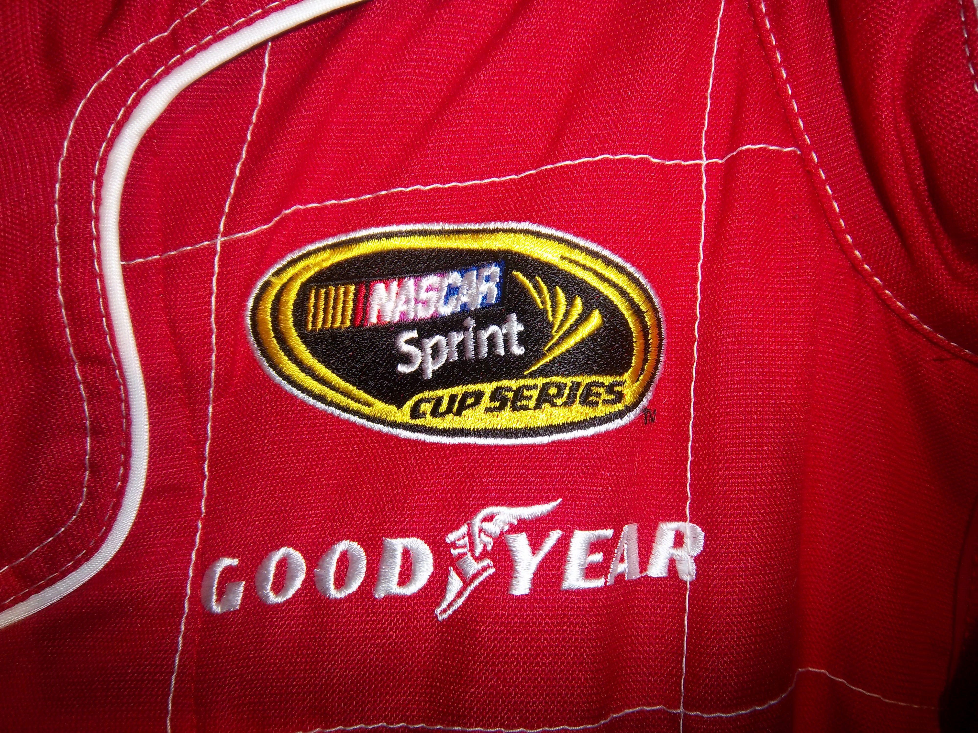 NASCAR Nationwide Series Logo - A Great Series Needs a Great Logo! – The Driver Suit Blog