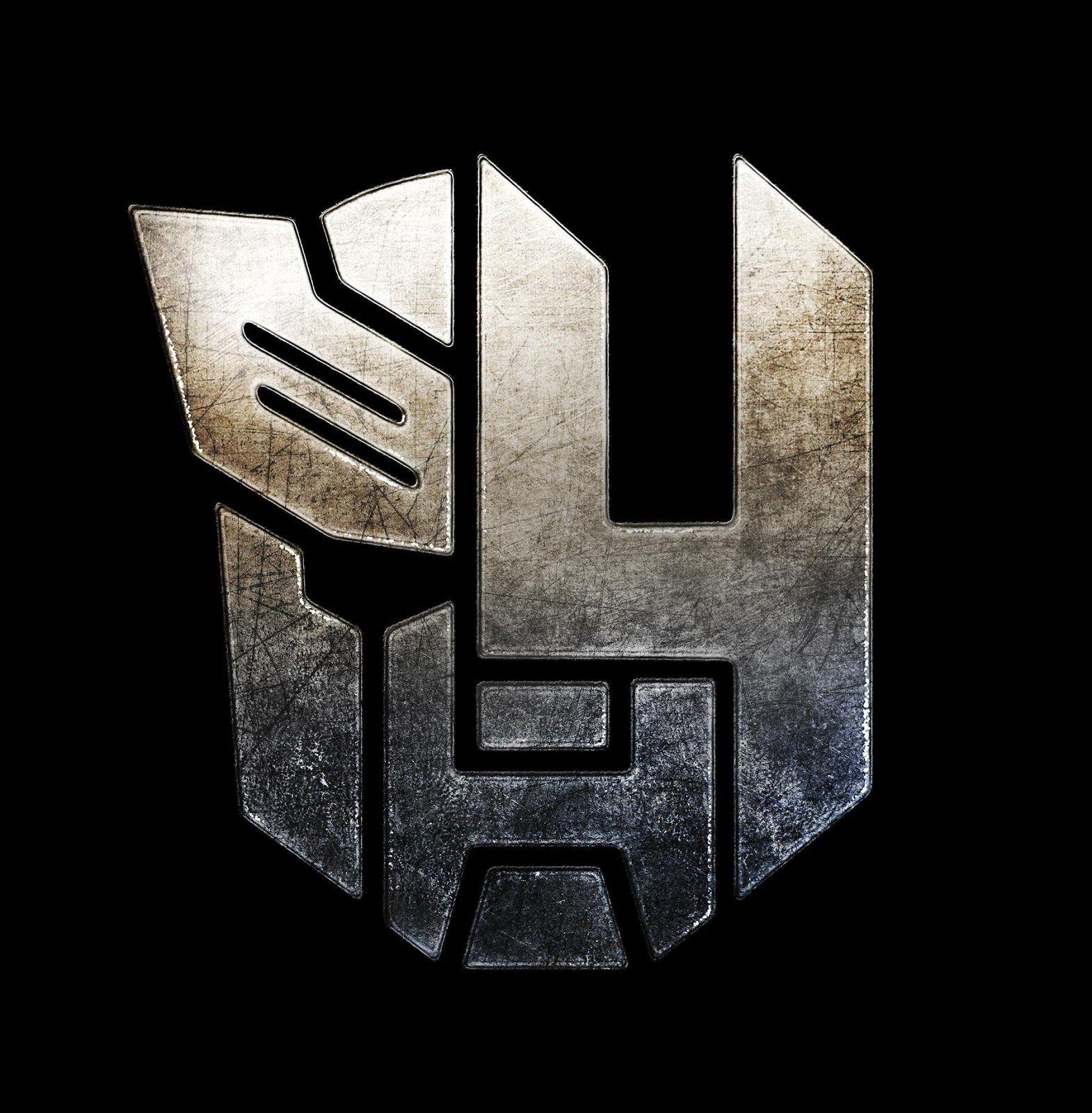 Transformers 4 Autobot Logo - Transformers 4 Autobots Logo | PlanetRenders