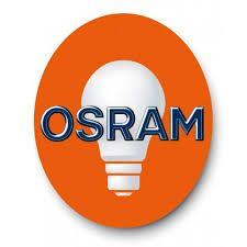 Osram Logo - OSRAM Logo 2 | ELMEKON