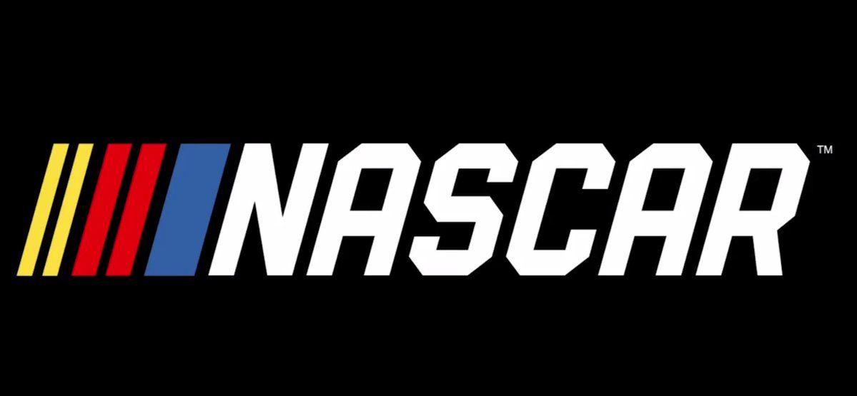 NASCAR Nationwide Series Logo - Daytona Winners & Losers