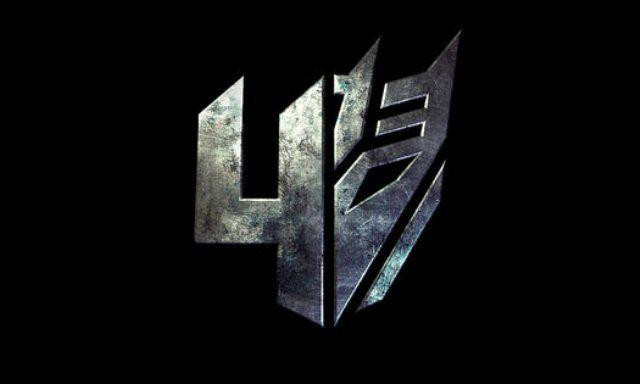 Transformers 4 Autobot Logo - Exclusive – TRANSFORMERS: AGE OF EXTINCTION Set Pics: Autobots Hit ...