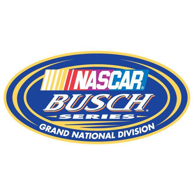 NASCAR Nationwide Series Logo - Download Vector - NASCAR BUSCH SERIES VECTOR LOGO - Vectorpicker