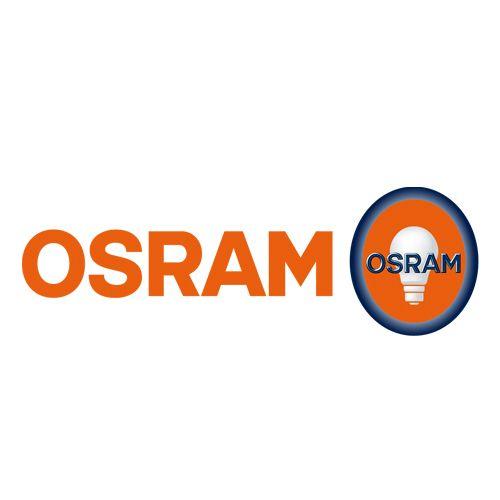 Osram Logo - OSRAM - Градинар