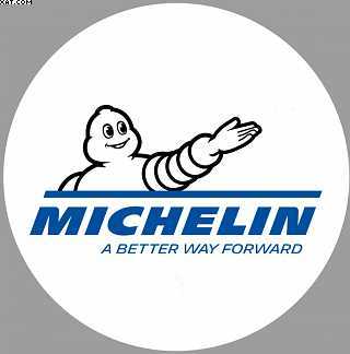 French Company Logo - New Michelin Logo The Giant French Tyre Company Changes Its Logo