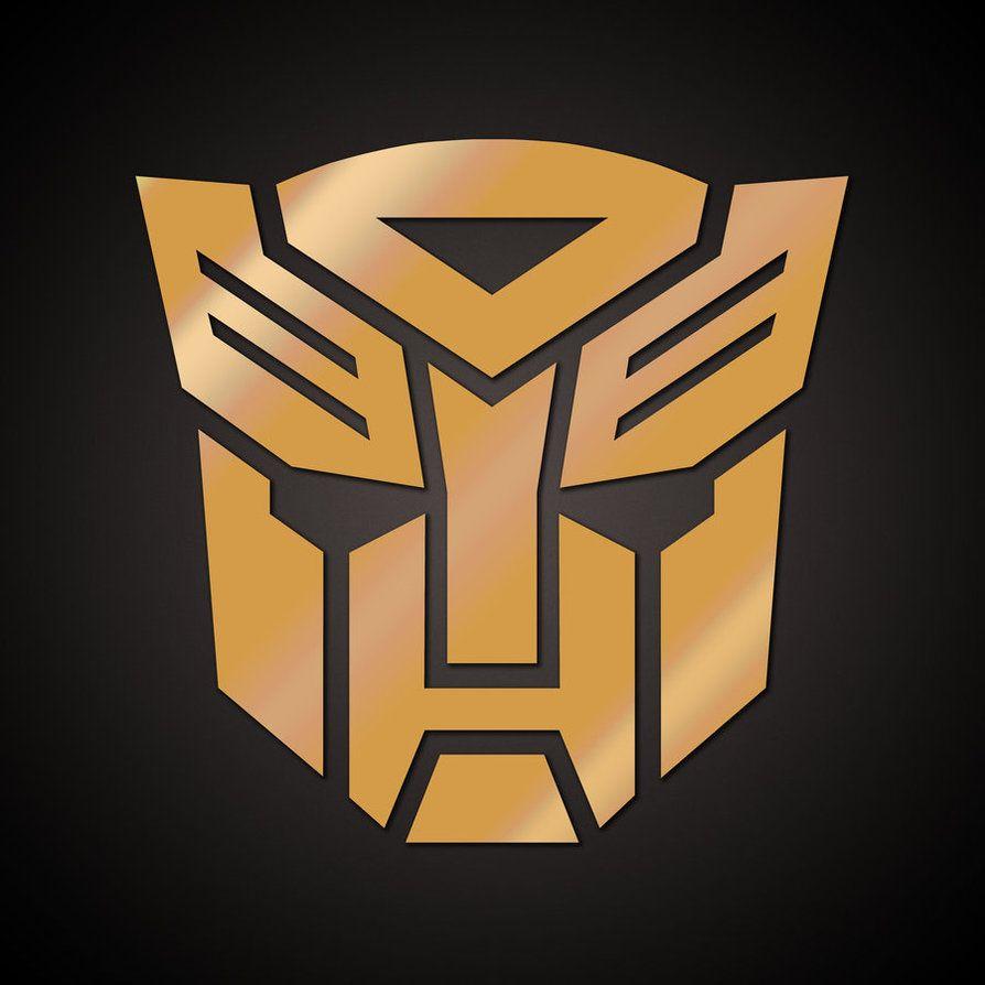 Transformers 4 Autobot Logo - Picture of Transformers 4 Logo