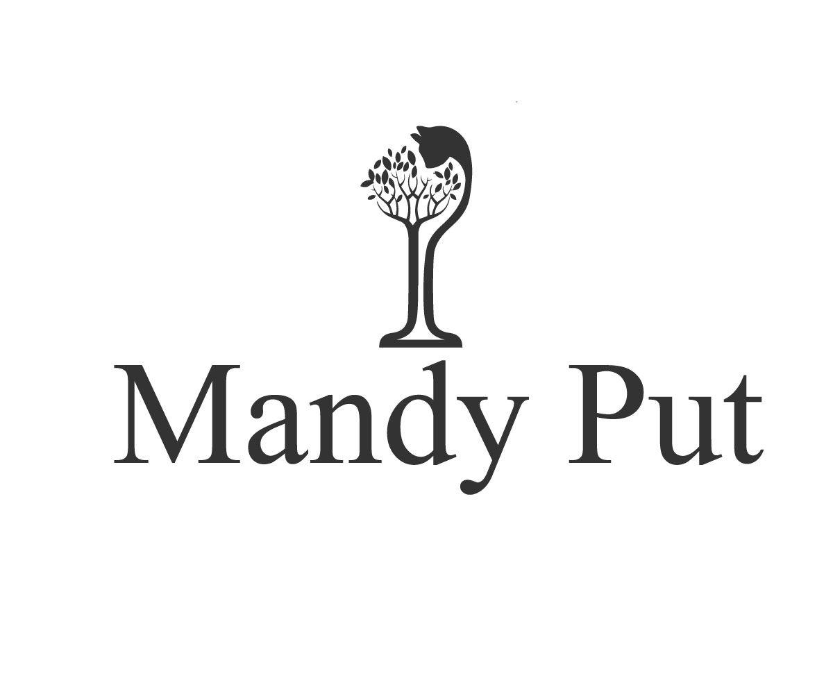 French Company Logo - Professional, Bold, It Company Logo Design for Mandy Put