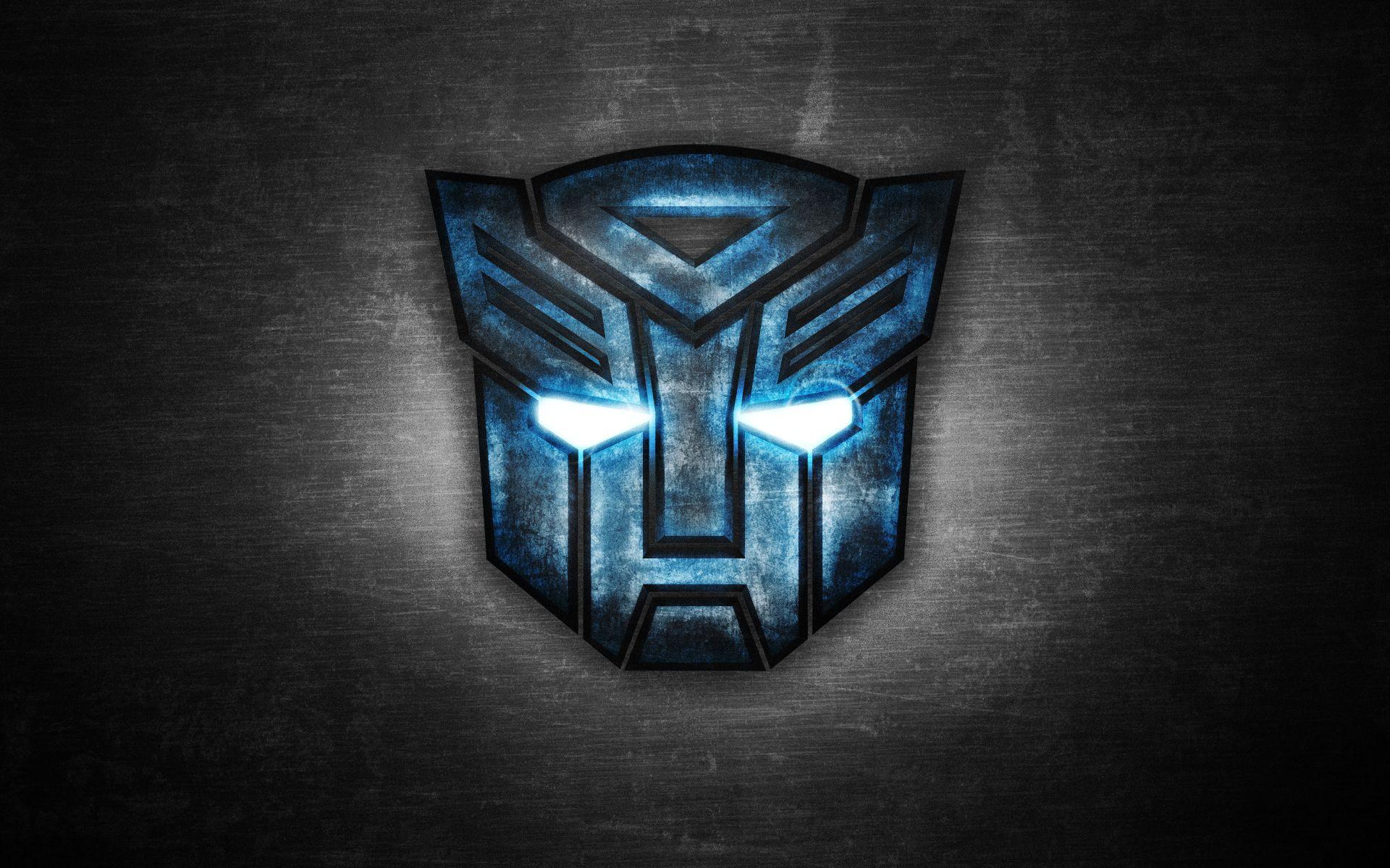 Transformers 4 Autobot Logo - The Transformers image Transformers logo HD wallpaper