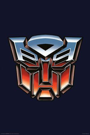 Transformers 4 Autobot Logo - Transformers Autobot Logo. Transformers. Transformers