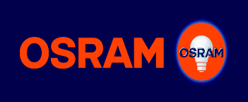 Osram Logo - Osram Logo 7