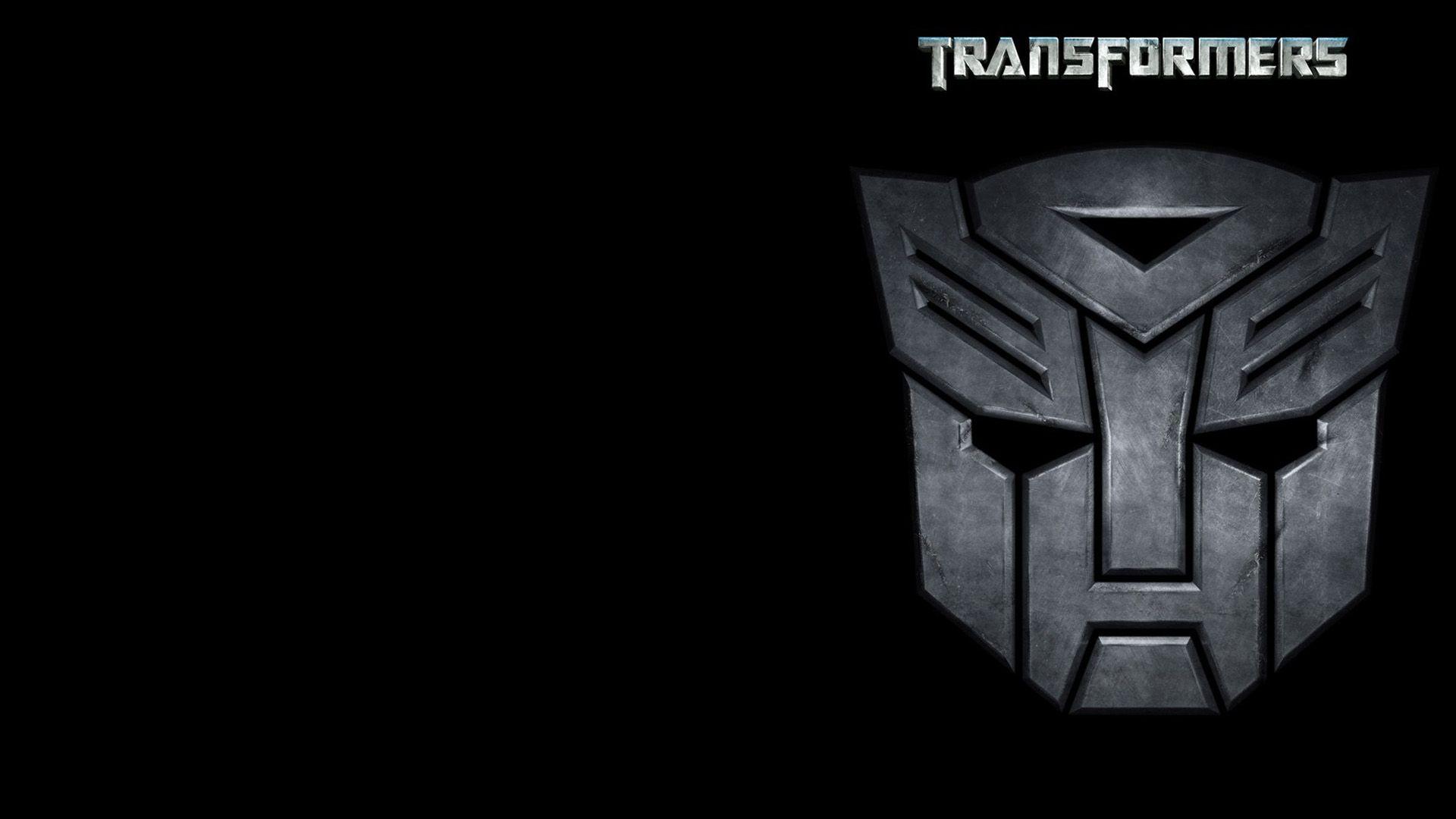 Transformers 4 Autobot Logo - 1920×1080 autobotsx transformers logo right – Digital Citizen