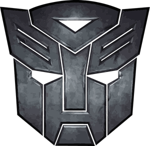 Transformers 4 Autobot Logo - Transformers Logo Vectors Free Download