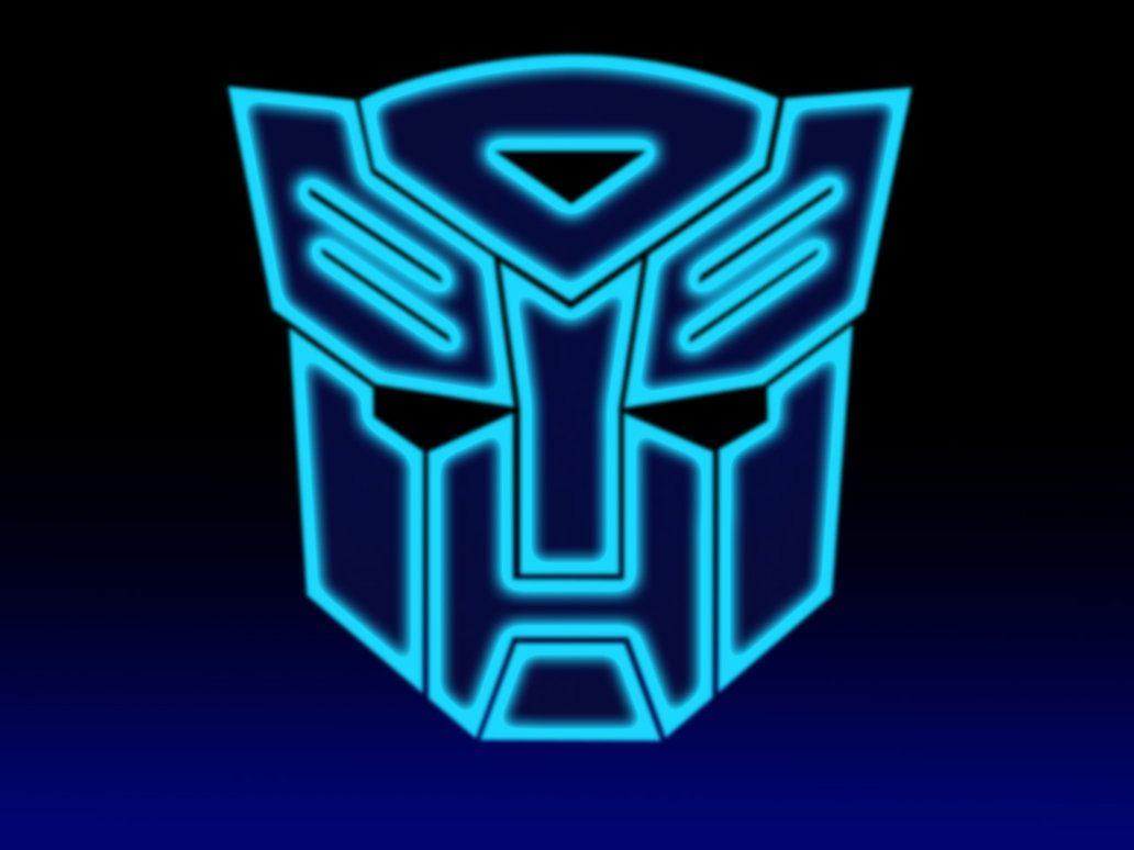 Transformers 4 Autobot Logo - Transformers Logo Wallpaper
