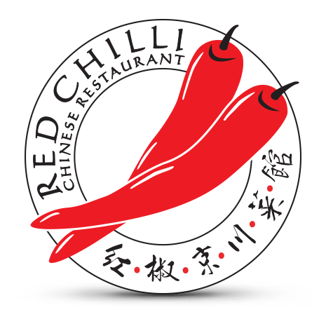 Red Restaurant Logo - Red Chilli Restaurant