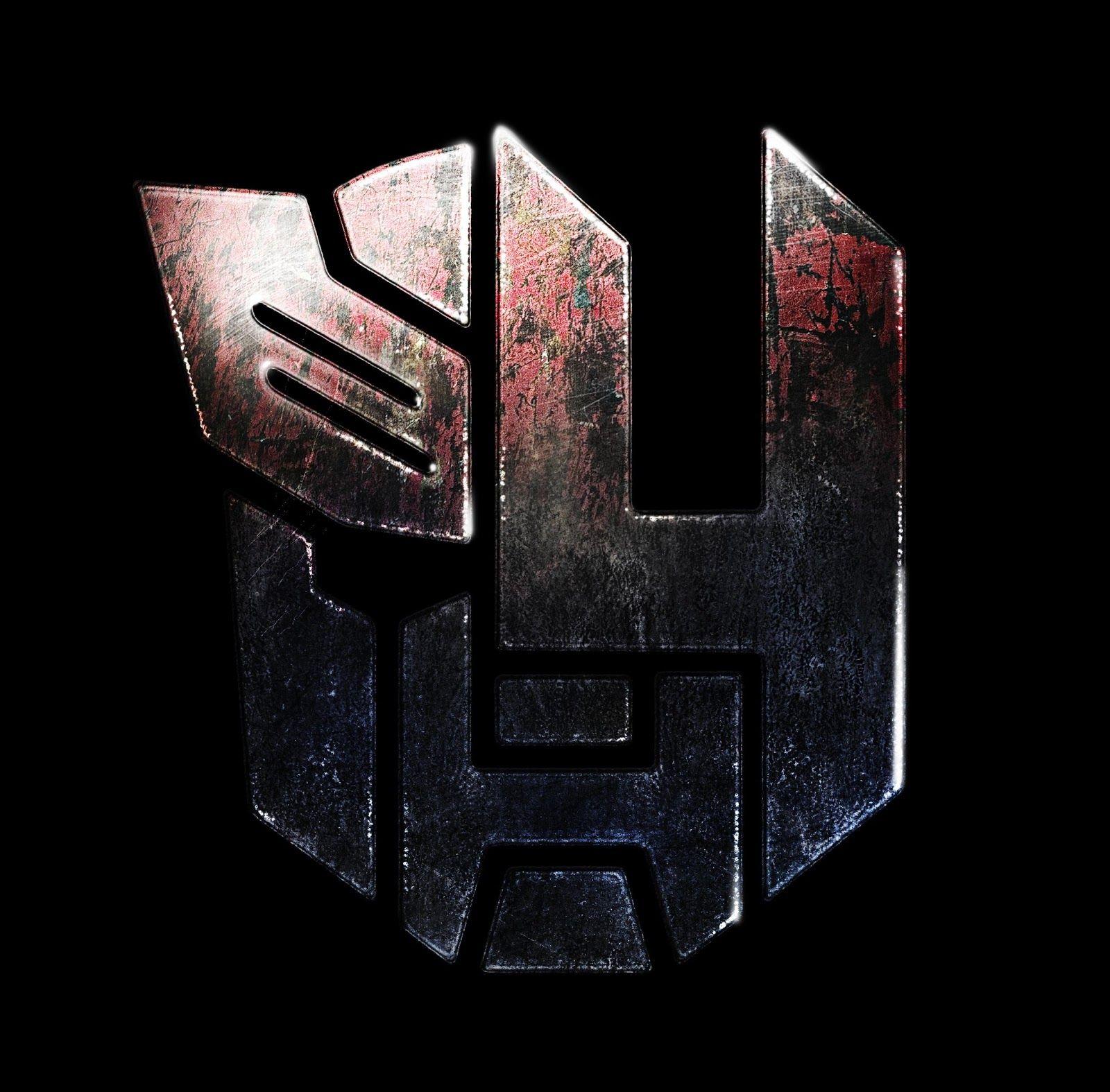 Transformers 4 Autobot Logo - Transformers Live Action Movie Blog (TFLAMB): Names of Two New