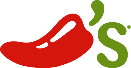 Red Pepper Restaurant Logo - The Branding Source: New logo: Chili's