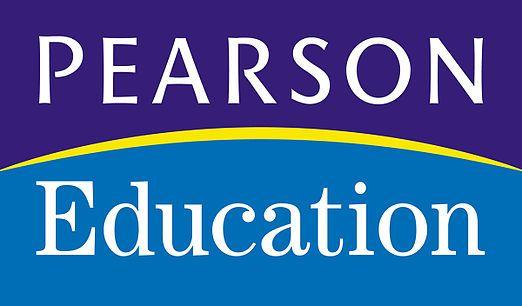 Pearson Education Logo - 200px Pearson Education