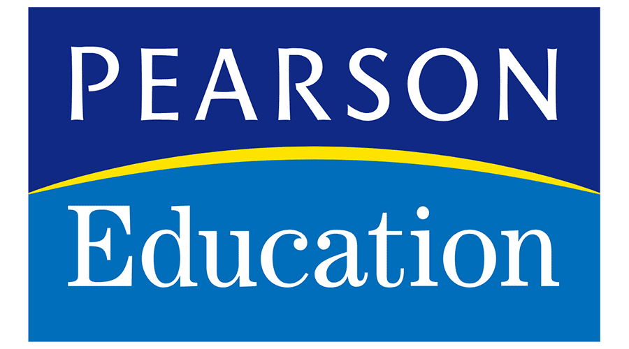 Pearson Education Logo - PEARSON Education Logo Vector - (.SVG + .PNG) - SeekLogoVector.Net
