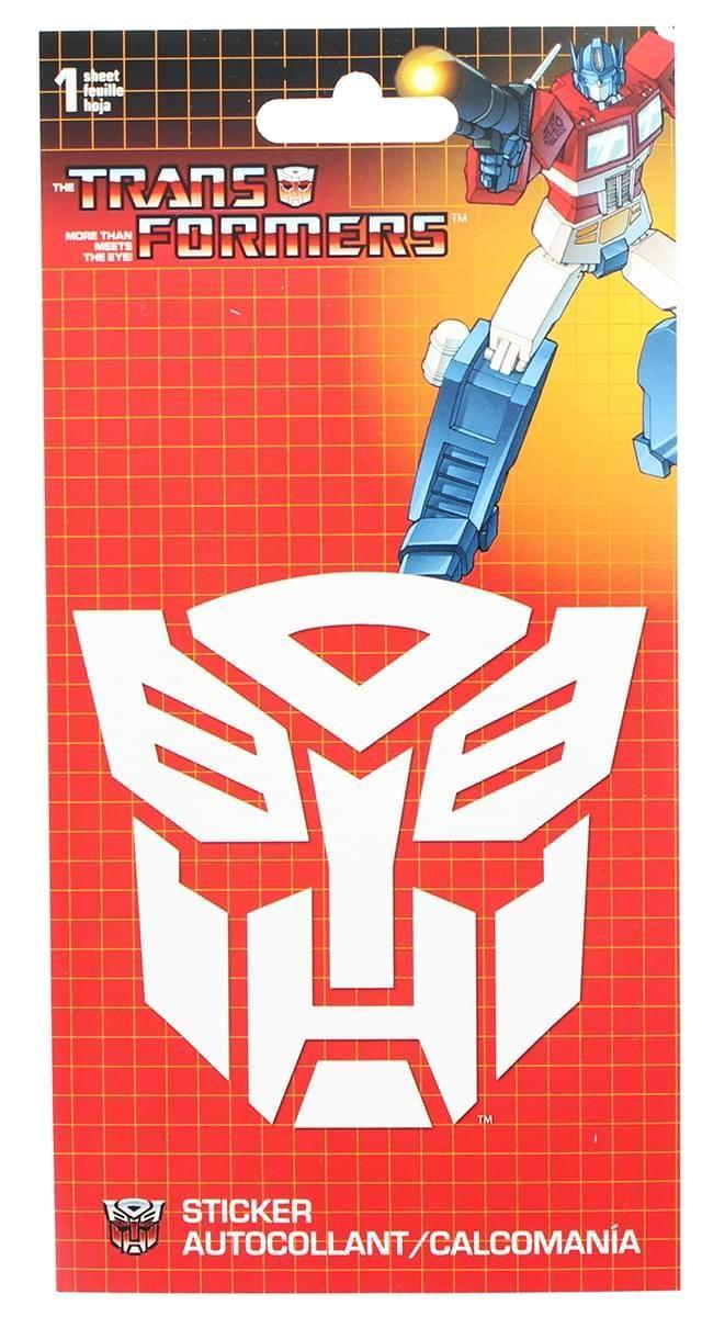 Transformers 4 Autobot Logo - Transformers 4