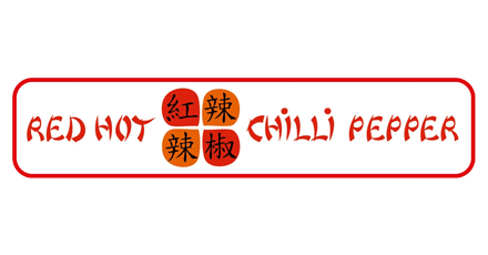 Red Pepper Restaurant Logo - Red Hot Chilli Pepper Delivery in Frisco, TX - Restaurant Menu ...
