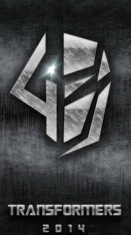 Transformers 4 Autobot Logo - Transformers logo Wallpaper by ZEDGE™