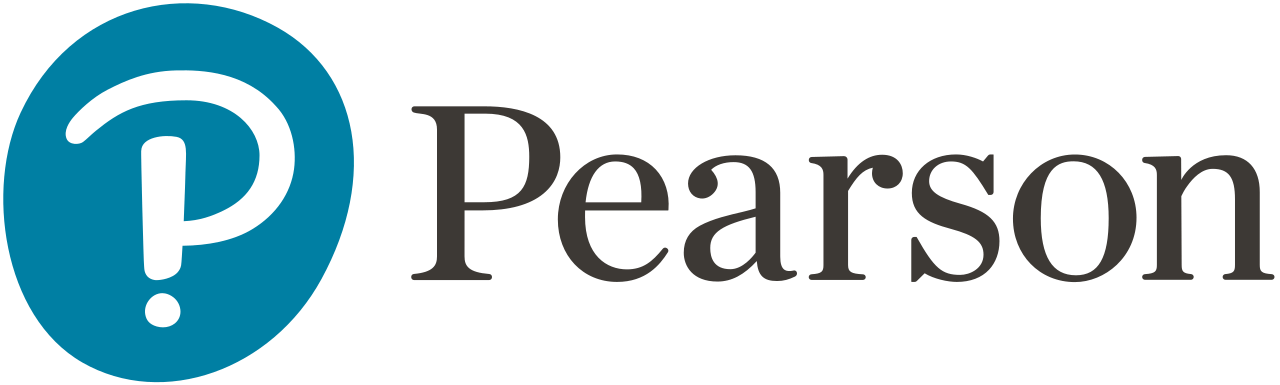 Pearson Education Logo - Pearson logo.svg