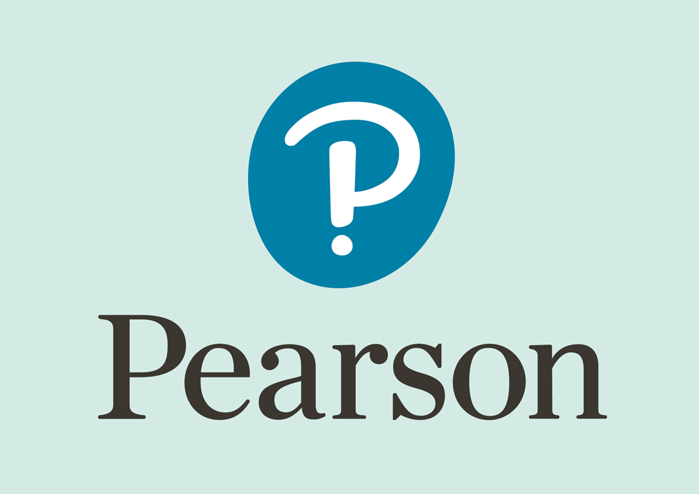 Pearson Education Logo - Brand New: New Logo and Identity for Pearson by Freemavens and ...