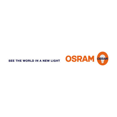 Osram Logo - Osram vector logo free download