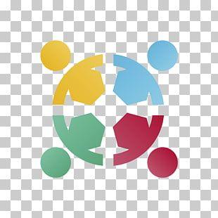 Multi Colored Circle Logo - 633 circle Of Friends PNG cliparts for free download | UIHere