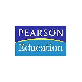 Pearson Education Logo - Education: pearson education