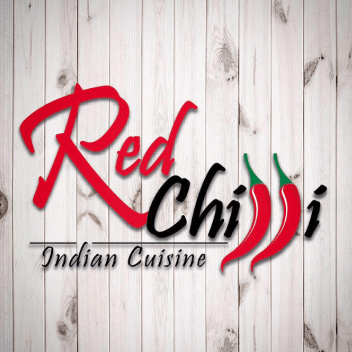 Red Chili Pepper Restaurant Logo - Book a table at Red Chilli