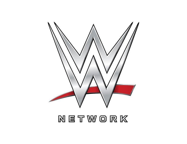 Wwe.com Logo - WWE Network T-Shirt - WWE US