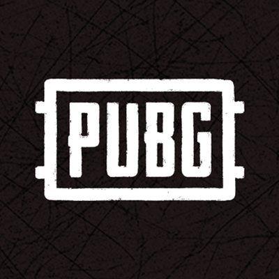 Pubg Launch Logo - PUBG